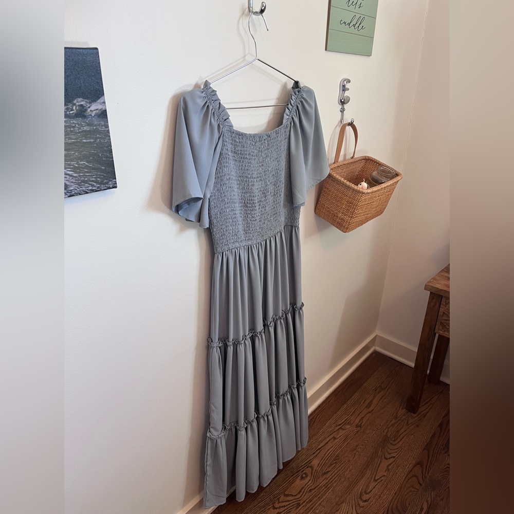 Ivy City Co Luna Dress - Picture 5 of 9